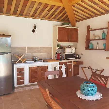 Bed & Breakfast Reva Les Issambres