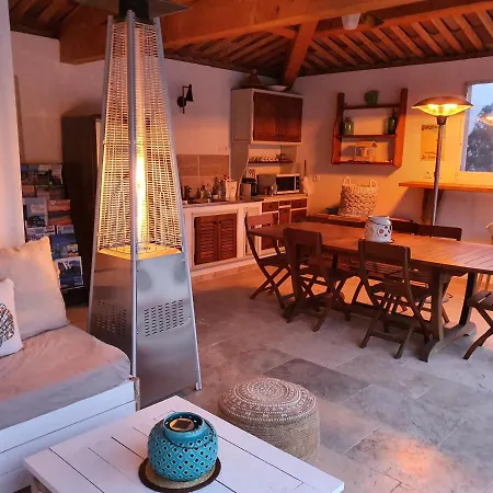 Bed & Breakfast Reva *